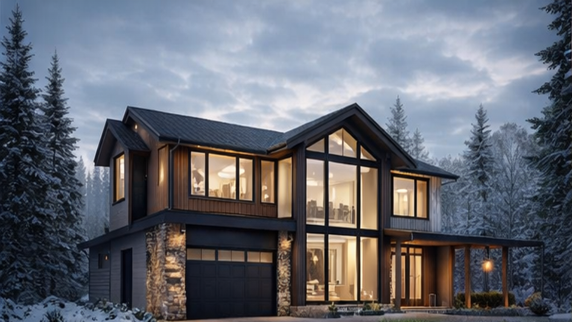 Archican hero rendering